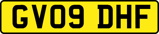 GV09DHF