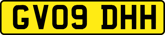 GV09DHH