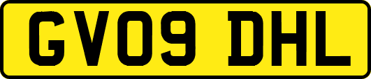 GV09DHL