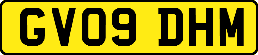 GV09DHM