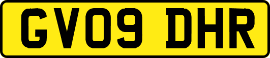 GV09DHR