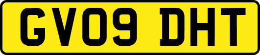 GV09DHT