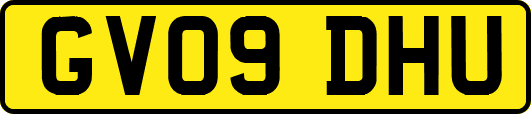 GV09DHU