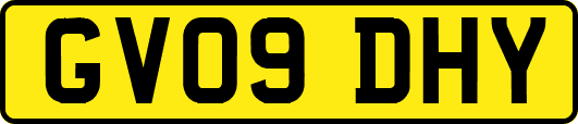 GV09DHY