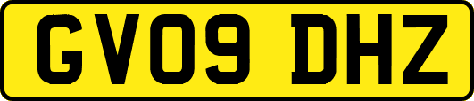 GV09DHZ