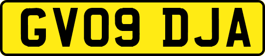 GV09DJA