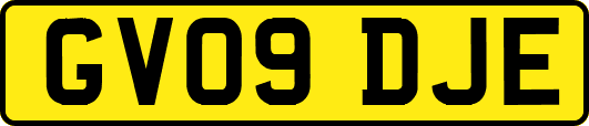 GV09DJE