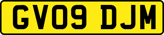 GV09DJM