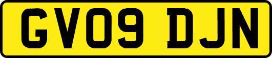 GV09DJN