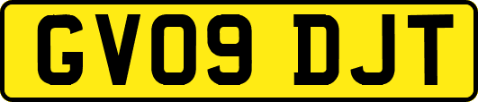 GV09DJT
