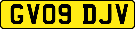 GV09DJV
