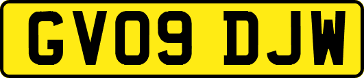 GV09DJW