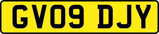 GV09DJY
