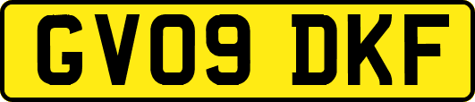 GV09DKF