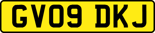 GV09DKJ
