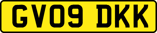 GV09DKK