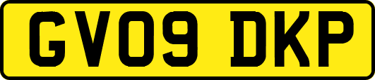 GV09DKP