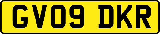 GV09DKR