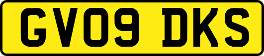 GV09DKS
