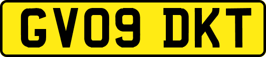 GV09DKT