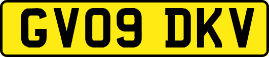 GV09DKV