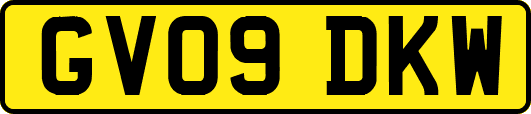 GV09DKW