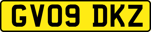 GV09DKZ