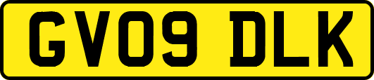 GV09DLK