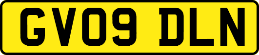 GV09DLN