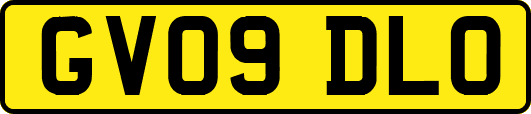 GV09DLO