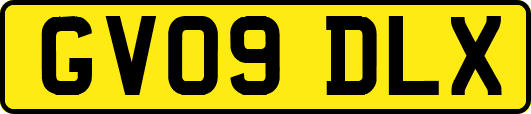 GV09DLX