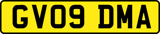 GV09DMA