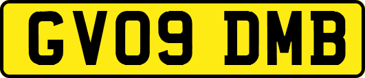 GV09DMB