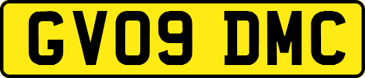 GV09DMC