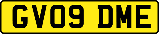 GV09DME