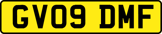 GV09DMF