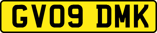 GV09DMK