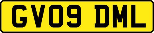 GV09DML