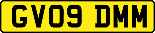 GV09DMM