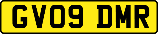 GV09DMR