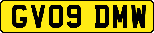 GV09DMW