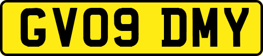 GV09DMY