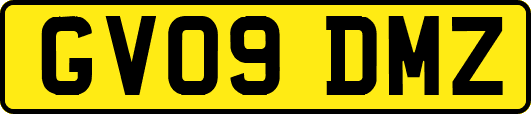 GV09DMZ