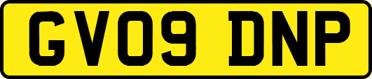 GV09DNP