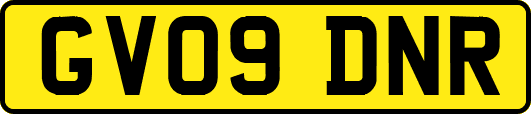 GV09DNR