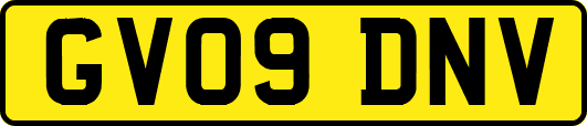 GV09DNV