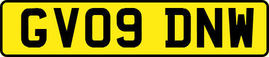 GV09DNW