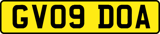 GV09DOA