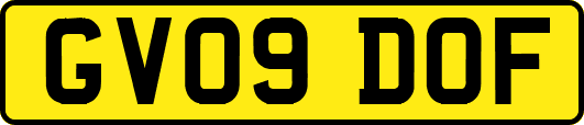 GV09DOF