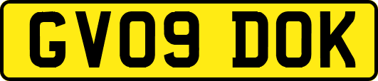 GV09DOK
